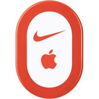 Apple Sensor Nike + iPod (MA368ZE/E) Apple Sensor Nike + iPod (MA368ZE/E)